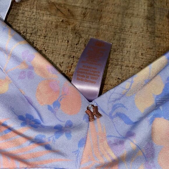 Savage x Fenty Wireless Bra 2X - Picture 8 of 9